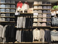-MUJI无印良品(西单大悦城店)
