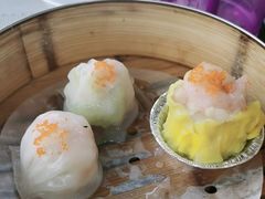 -水上明月·湖景餐厅