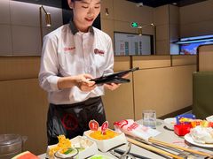 -海底捞火锅(龙湖北京大兴天街店)