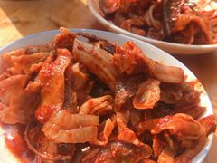 -渔桥李记奶汤面(东街店)