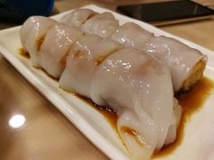-盛记粥面(佐敦店)