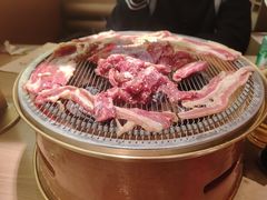-西塔老太太泥炉烤肉(江北印象汇店)