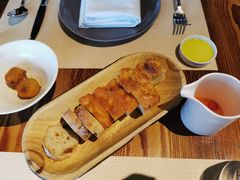 -Mercato莫卡多露台餐厅与酒吧(K11店)