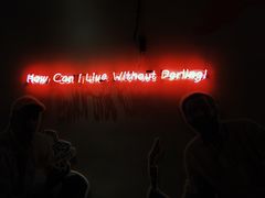 -Darling Queen·Mini·Live·House