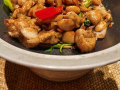 -老客家·客家菜(万达店)