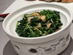 -金成潮菜博物馆(海珠湿地店)
