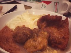 -源记茶餐厅(尖沙咀店)