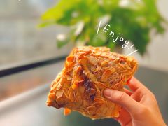 -BAKER&SPICE(BFC外滩金融中心店)