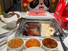 -海底捞火锅(长沙华创国际广场店)