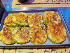 -燥次·烧烤酒场(万象城店)