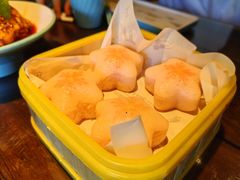 -江边城外烤全鱼(方庄时代购物中心店)