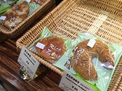 -RiceZone乐食尊纯米面包坊(望京店)