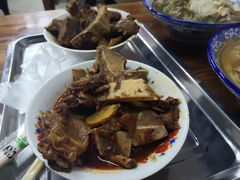 -唐记牛骨粉(陶溪川店)