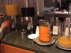 -视界美食自助餐厅·石家庄希尔顿酒店