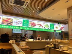 -素满香·素食自助餐(苏州·临顿路店)