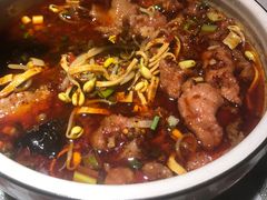 -川人百味·水煮活鱼(赛罕万达店)