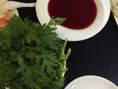 -重庆德庄火锅(体育中心店)