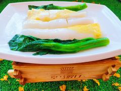 -皇马假日醉海南大酒店·假日一品派茶楼(秀英店)