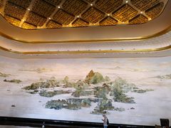-万达瑞华酒店美食汇自助餐厅(楚河汉街店)