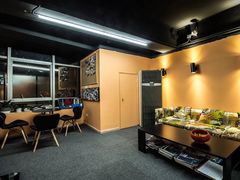-GYMPLUS智能健身(中山北路店)