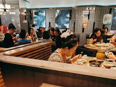 -上下九广州菜馆(李家村万达店)