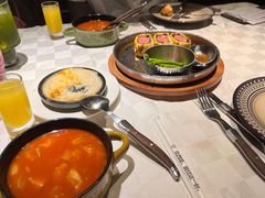 -西堤牛排(南京龙江店)