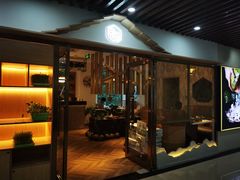 门面-东椰·海南椰子鸡火锅(朝阳门店)