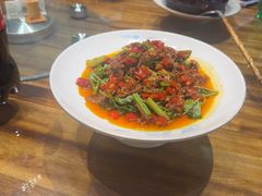 -民俗村柴火灶·景德江西菜(中国陶瓷博物馆店)