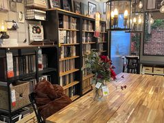 -宜家家居(四元桥商场店)