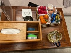 -清潭栋影院式足道(六合国际店)