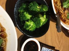 -厝内小眷村(天河南一路店)