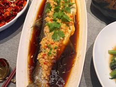 -羲和雅苑•北京烤鸭(平安国际金融中心店)