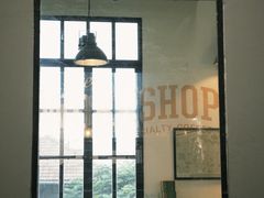 -The Workshop Coffee