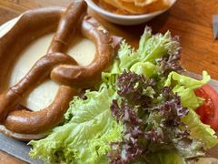 -宝莱纳餐厅(滨江店)