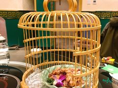 -穆隆斋清真大饭店(串窑街店)