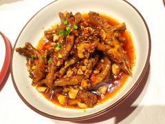 -老湘亲·品鉴湘菜(蔡塘爱琴海店)