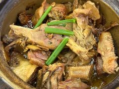 -鑫鸿达·海鲜闽菜热炒小馆(中山路店)