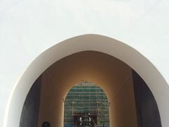 -普陀宗乘之庙(小布达拉宫)