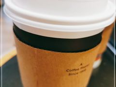 -Peet's Coffee皮爷咖啡(大学路店)