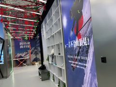 -Hopo Snow 城市滑雪空间(滨江宝龙城店)