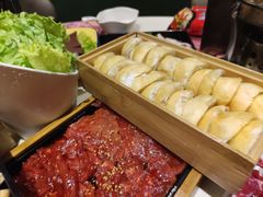 -火锅先生(五马街店)