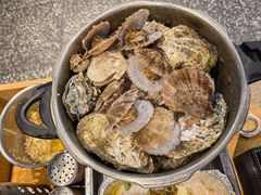 -蚝英雄鲜蚝自助专门店(长楹天街直营店)