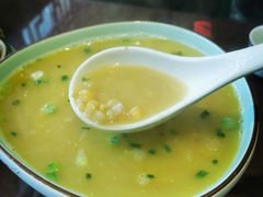 -新繁老號豌豆汤饭店·江湖菜(宝光寺店)