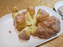 -冰泉豆浆馆(阳朔店)