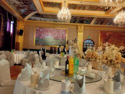 -天邑国际酒店·宴会厅