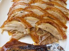 -福来居烤鸭店(天坛二店)