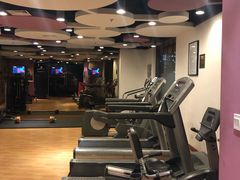 -东怡大酒店(上海科技馆店)