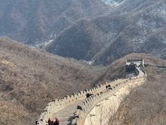 -慕田峪长城