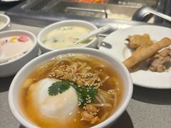 -海底捞火锅(大唐店)