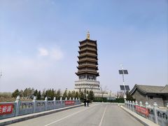 -长春北湖公园